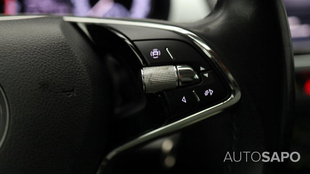 Skoda Fabia 1.0 TSI Ambition de 2021