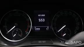 Skoda Fabia 1.0 TSI Ambition de 2021