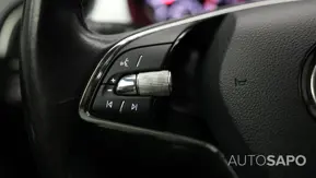 Skoda Fabia 1.0 TSI Ambition de 2021