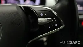 Skoda Fabia 1.0 TSI Ambition de 2021