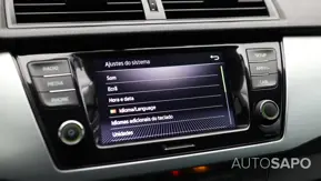 Skoda Fabia 1.0 TSI Ambition de 2021