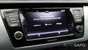 Skoda Fabia 1.0 TSI Ambition de 2021