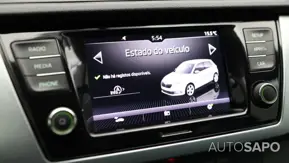 Skoda Fabia 1.0 TSI Ambition de 2021