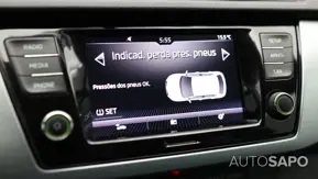 Skoda Fabia 1.0 TSI Ambition de 2021