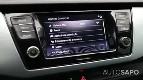 Skoda Fabia 1.0 TSI Ambition de 2021