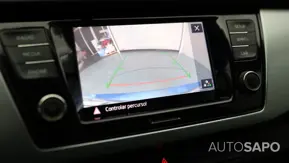 Skoda Fabia 1.0 TSI Ambition de 2021