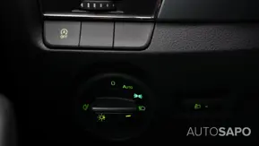 Skoda Fabia 1.0 TSI Ambition de 2021