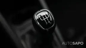 Skoda Fabia 1.0 TSI Ambition de 2021