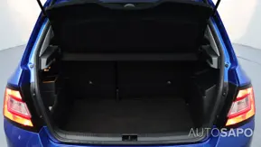 Skoda Fabia 1.0 TSI Ambition de 2021