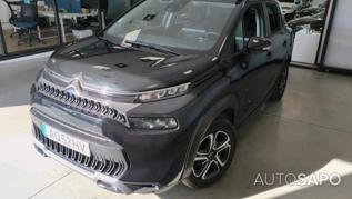 Citroen C3 AirCross 1.5 BlueHDi Feel Pack de 2022
