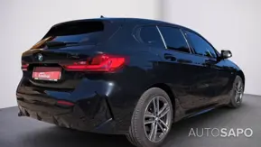 BMW Série 1 de 2020
