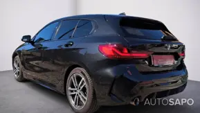 BMW Série 1 de 2020