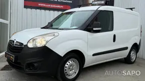 Opel Combo de 2012