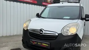 Opel Combo de 2012