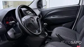 Opel Combo de 2012