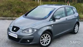 Seat Altea de 2013