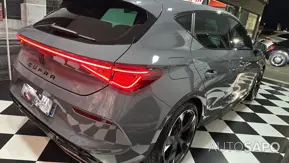 Cupra Leon de 2024