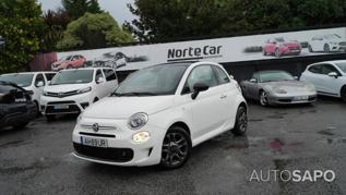 Fiat 500 1.0 Hybrid Connect de 2021