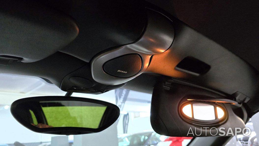 Porsche Boxster 2.7 de 2005