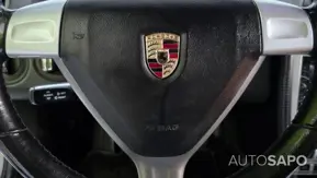 Porsche Boxster 2.7 de 2005