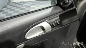 Porsche Boxster 2.7 de 2005