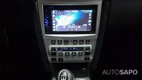 Porsche Boxster 2.7 de 2005