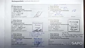 Porsche Boxster 2.7 de 2005