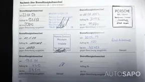 Porsche Boxster 2.7 de 2005