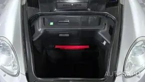 Porsche Boxster 2.7 de 2005