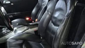 Porsche Boxster 2.7 de 2005