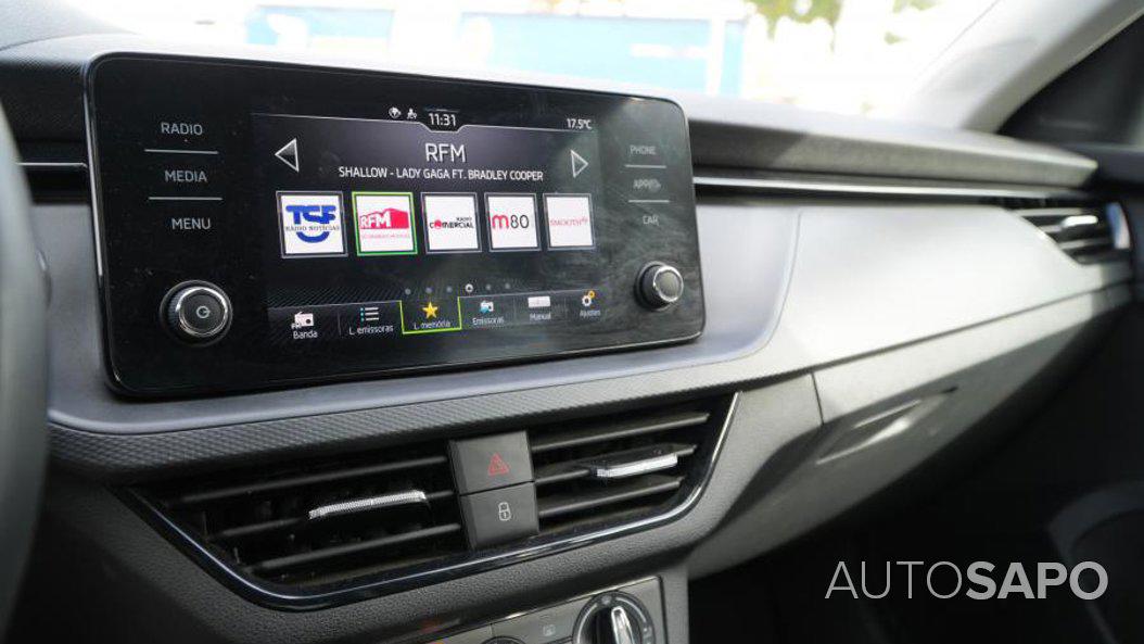 Skoda Scala 1.0 TSI Ambition de 2023