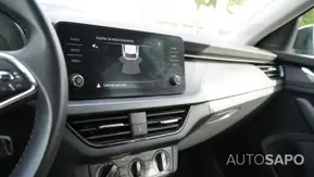 Skoda Scala 1.0 TSI Ambition de 2023