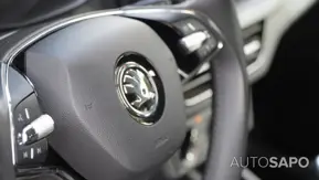 Skoda Scala 1.0 TSI Ambition de 2023