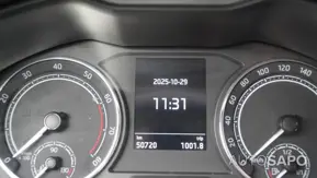 Skoda Scala 1.0 TSI Ambition de 2023