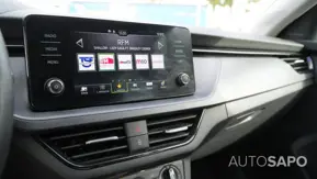 Skoda Scala 1.0 TSI Ambition de 2023