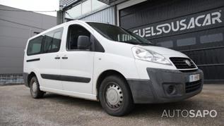 Fiat Scudo de 2009