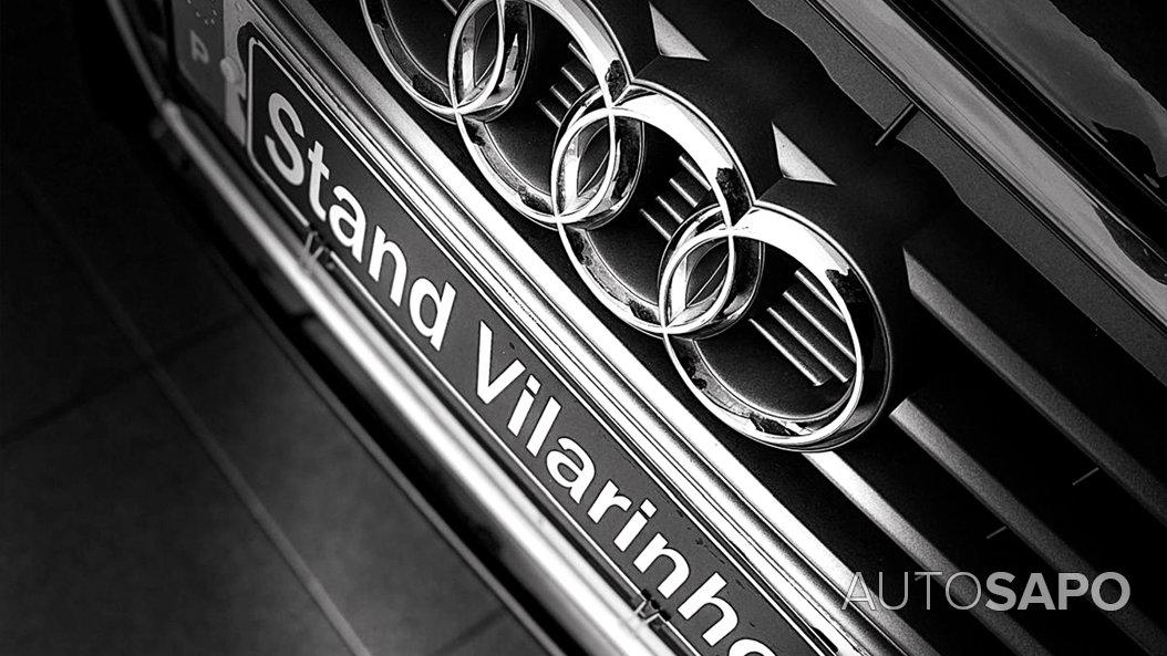 Audi A1 1.2 TFSi Attraction de 2016