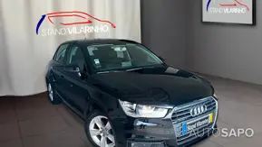 Audi A1 1.2 TFSi Attraction de 2016