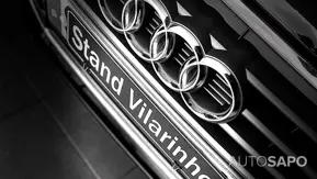 Audi A1 1.2 TFSi Attraction de 2016