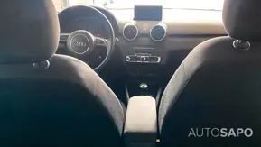 Audi A1 1.2 TFSi Attraction de 2016