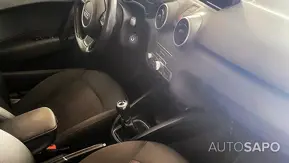 Audi A1 1.2 TFSi Attraction de 2016