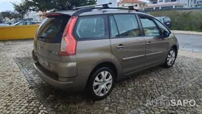 Citroen C4 Picasso 1.6 HDi Seduction de 2007