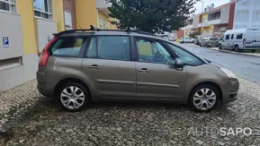 Citroen C4 Picasso 1.6 HDi Seduction de 2007