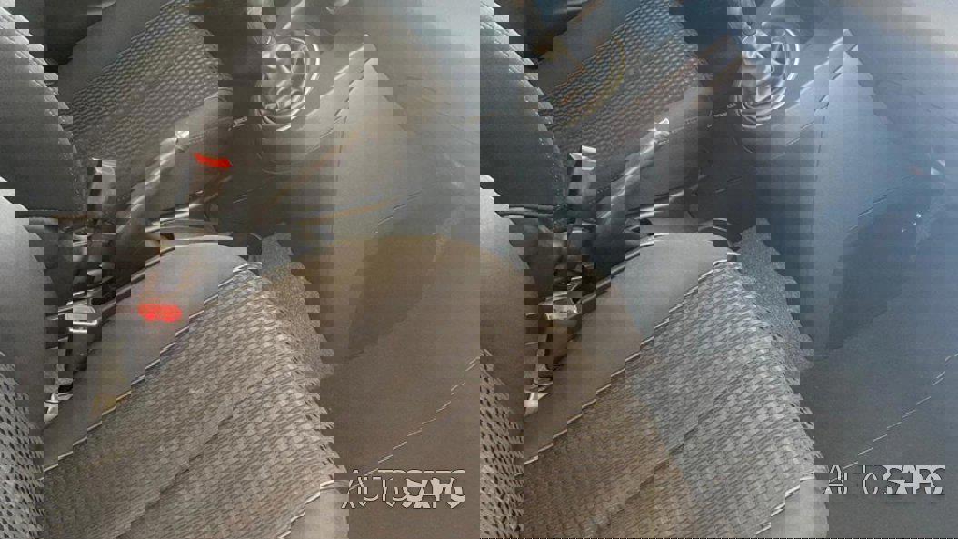 Mazda 2 1.3 MZR Advanced Navi de 2014