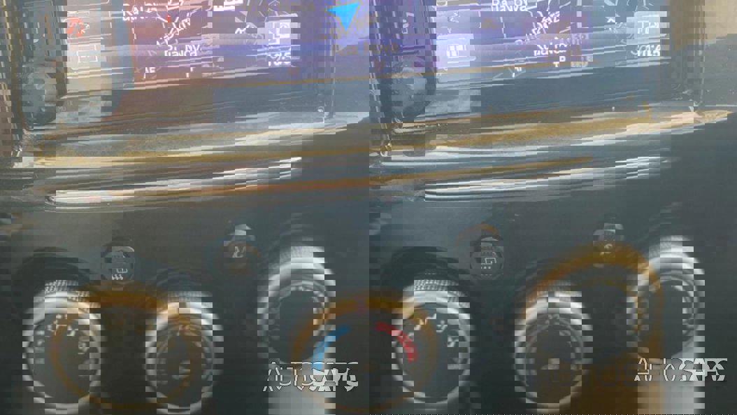 Mazda 2 1.3 MZR Advanced Navi de 2014