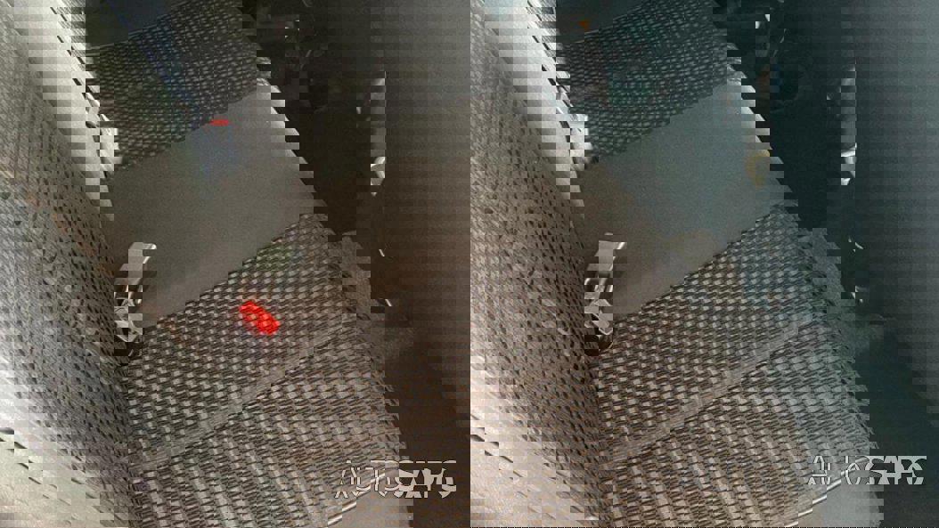 Mazda 2 1.3 MZR Advanced Navi de 2014