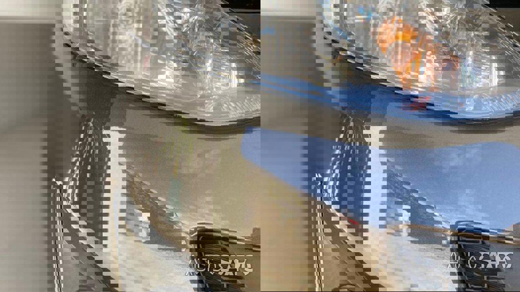 Mazda 2 1.3 MZR Advanced Navi de 2014