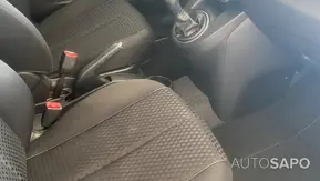 Mazda 2 1.3 MZR Advanced Navi de 2014