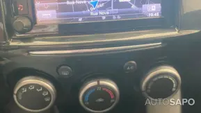 Mazda 2 1.3 MZR Advanced Navi de 2014