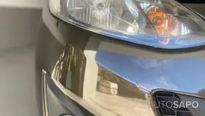 Mazda 2 1.3 MZR Advanced Navi de 2014